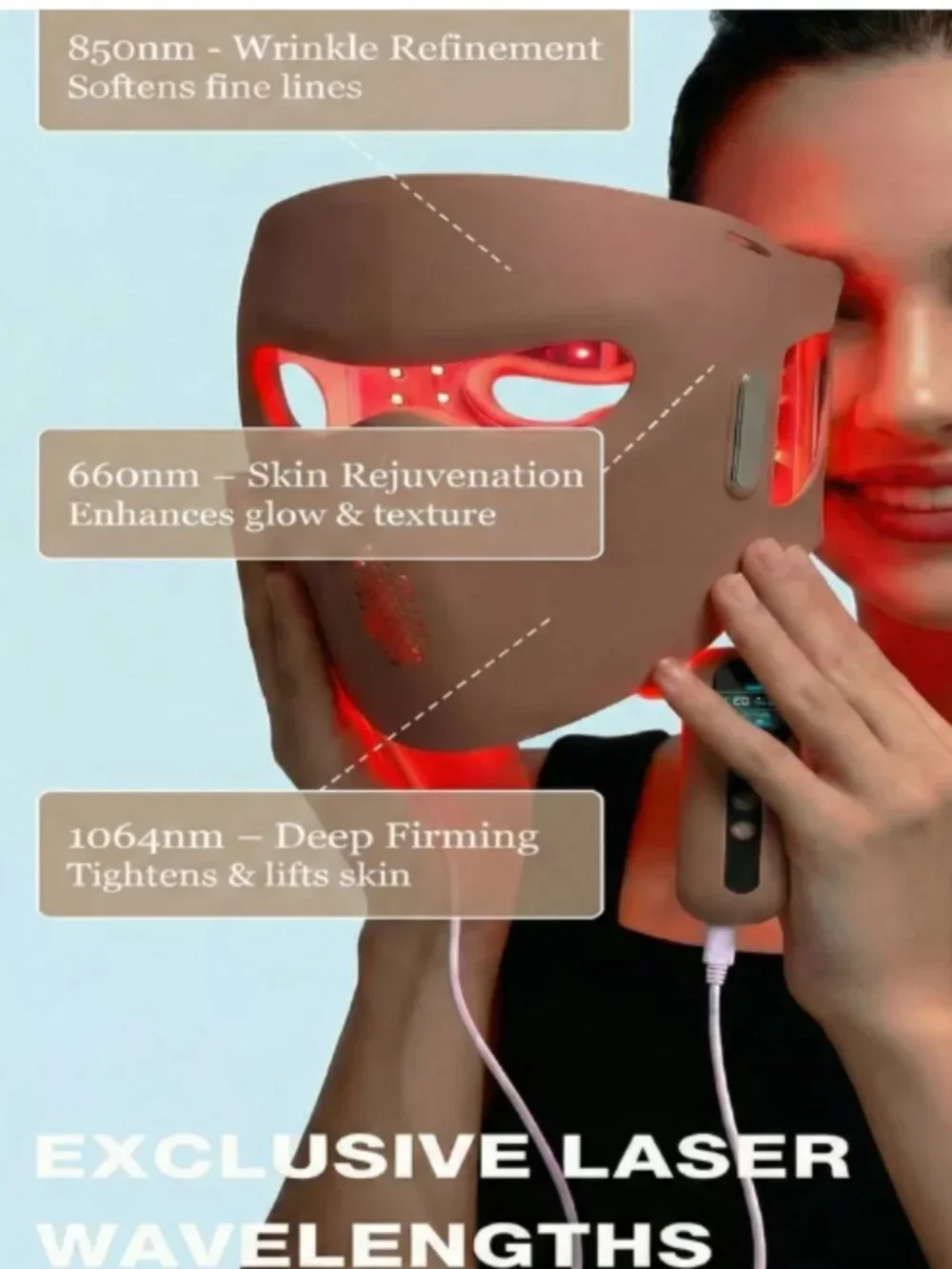 Lovery 4d laser